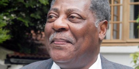 Le poète et neuro-linguiste haïtien Jean Métellus est mort